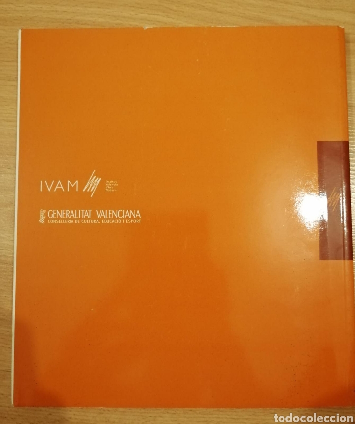 Libros de segunda mano: Cuadernos de IVAM / 02 Invierno - Foto 2