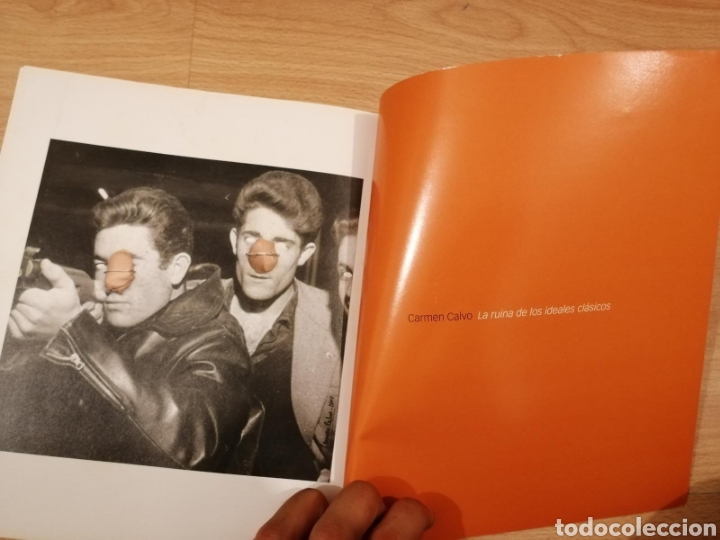 Libros de segunda mano: Cuadernos de IVAM / 02 Invierno - Foto 3