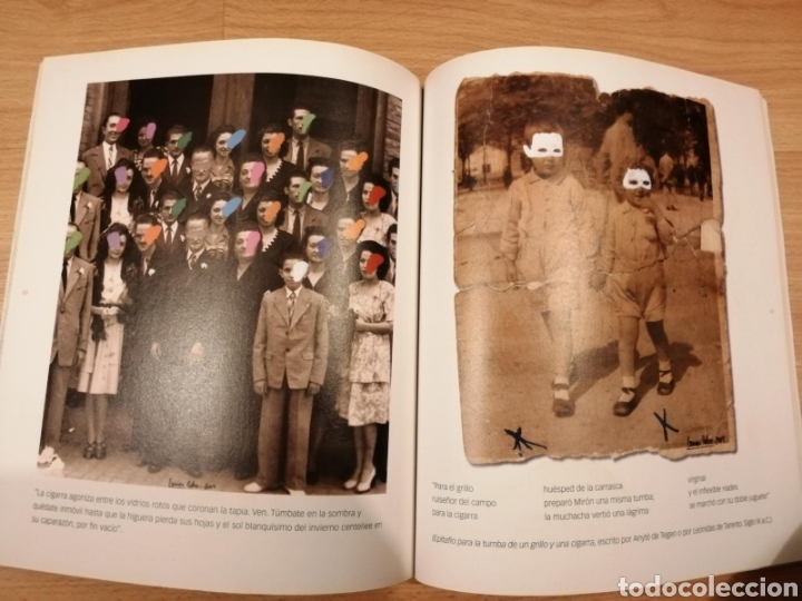 Libros de segunda mano: Cuadernos de IVAM / 02 Invierno - Foto 4