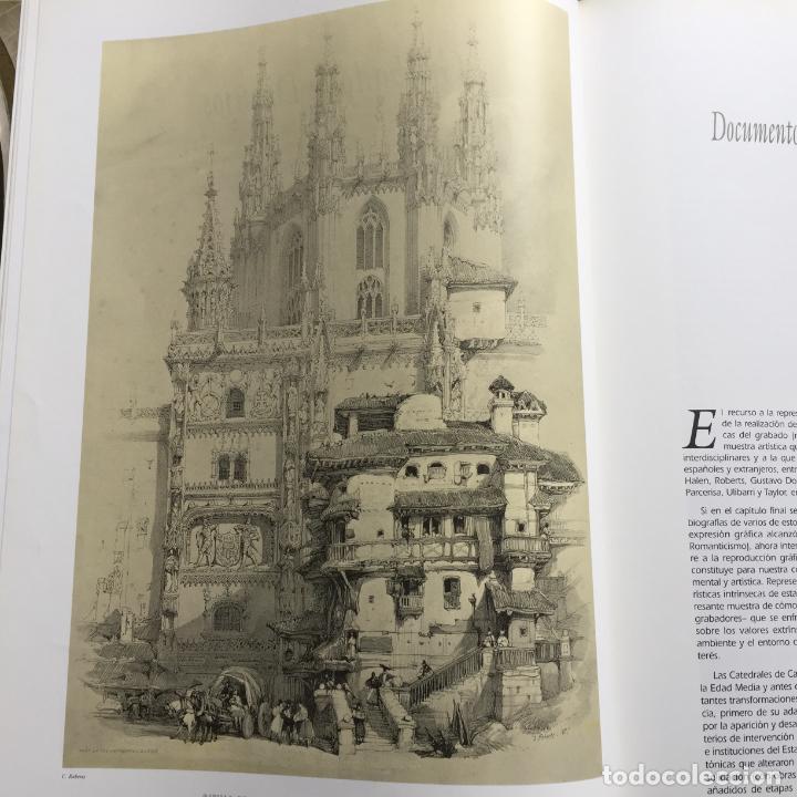 Libros de segunda mano: Las Catedrales de Castilla y Leon. Junta de Castilla y Leon .EDILESA. - Foto 13