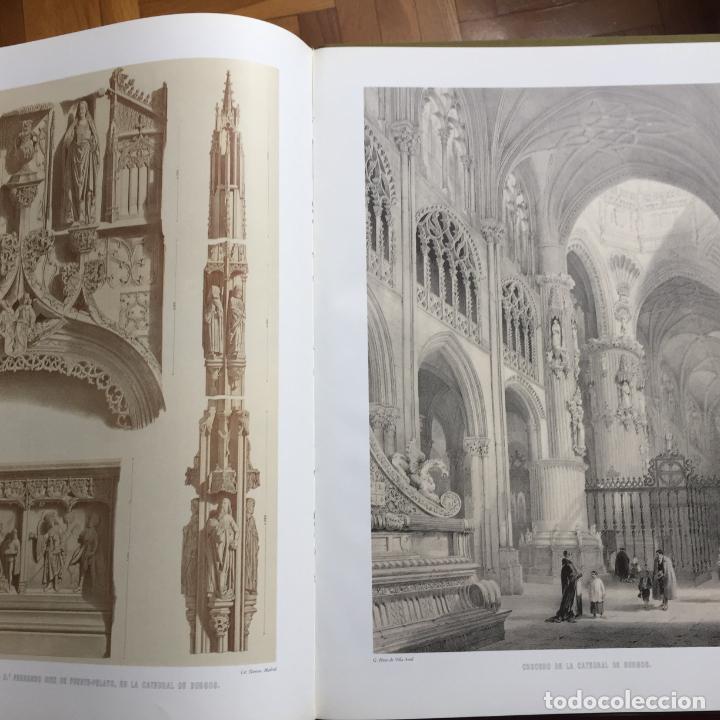Libros de segunda mano: Las Catedrales de Castilla y Leon. Junta de Castilla y Leon .EDILESA. - Foto 14
