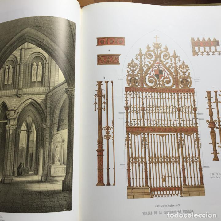 Libros de segunda mano: Las Catedrales de Castilla y Leon. Junta de Castilla y Leon .EDILESA. - Foto 15