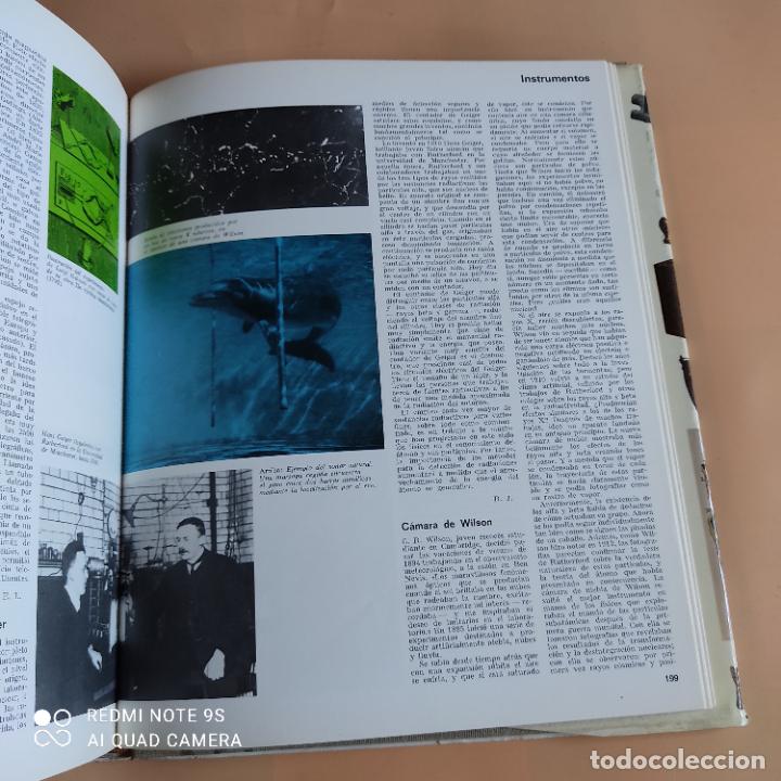 Libros de segunda mano: &iexcl; EUREKA &iexcl;. EDWARD DE BONO. EDITORIAL LABOR. 1975. PAGS. 247 - Foto 4