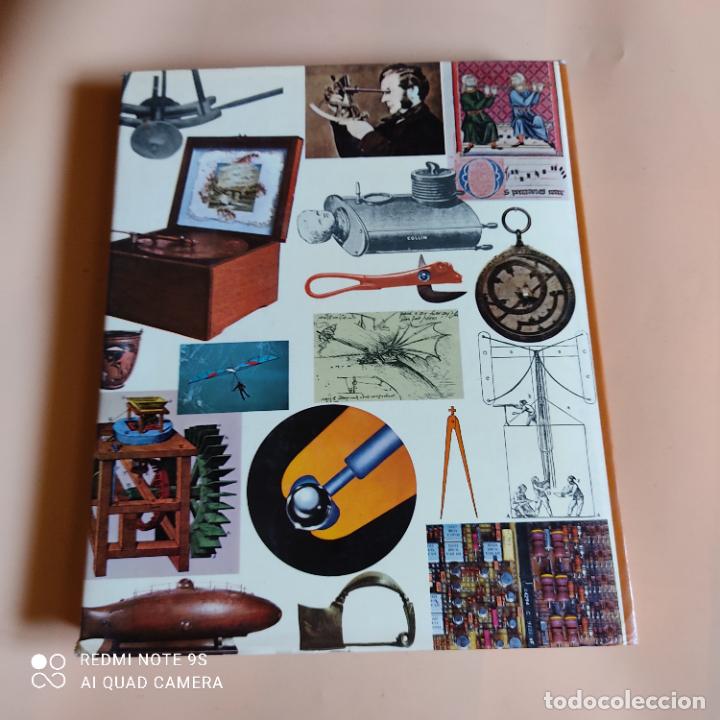 Libros de segunda mano: &iexcl; EUREKA &iexcl;. EDWARD DE BONO. EDITORIAL LABOR. 1975. PAGS. 247 - Foto 6