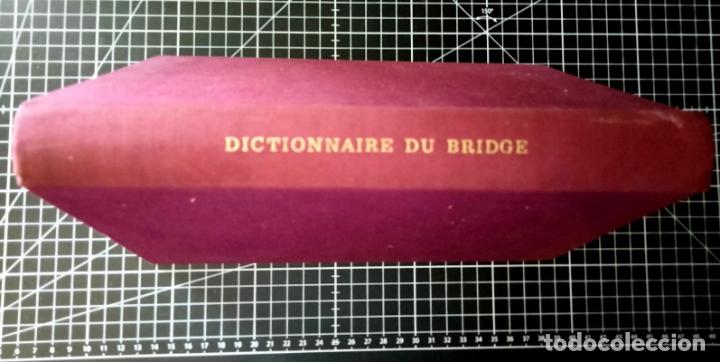 Libros de segunda mano: Lote 10 Libros Manuales de Bridge. En Franc&eacute;s y Espa&ntilde;ol. - Foto 2