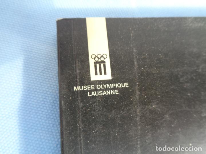 Libros de segunda mano: PIERRE DE COUBERTEIN EL HUMAN&Iacute;STA OL&Iacute;MPICO, CONRADO DUR&Aacute;NTEZ - Foto 2