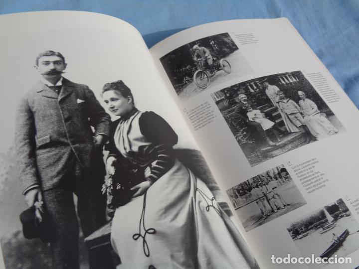 Libros de segunda mano: PIERRE DE COUBERTEIN EL HUMAN&Iacute;STA OL&Iacute;MPICO, CONRADO DUR&Aacute;NTEZ - Foto 7