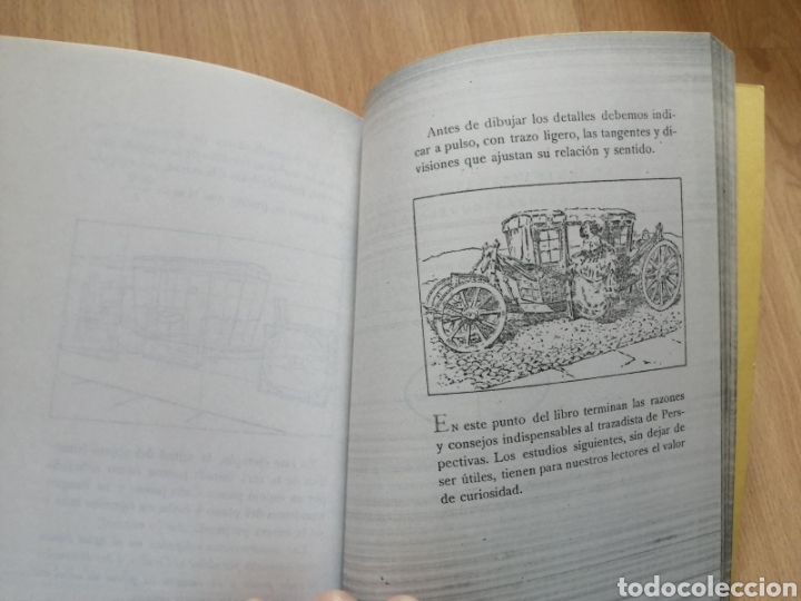 Libros de segunda mano: Perspectiva / M. Mar&iacute;n Magall&oacute;n - Foto 4