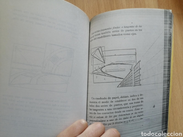 Libros de segunda mano: Perspectiva / M. Mar&iacute;n Magall&oacute;n - Foto 5