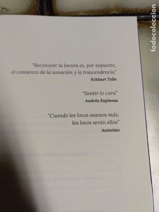 Libros de segunda mano: El imparable renacer del coraz&oacute;n. Andr&eacute;s Espinosa - Foto 4
