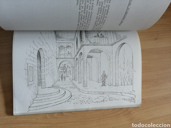 Libros de segunda mano: PERSPECTIVA / Escuela de Bellas artes * Sevilla - Foto 7