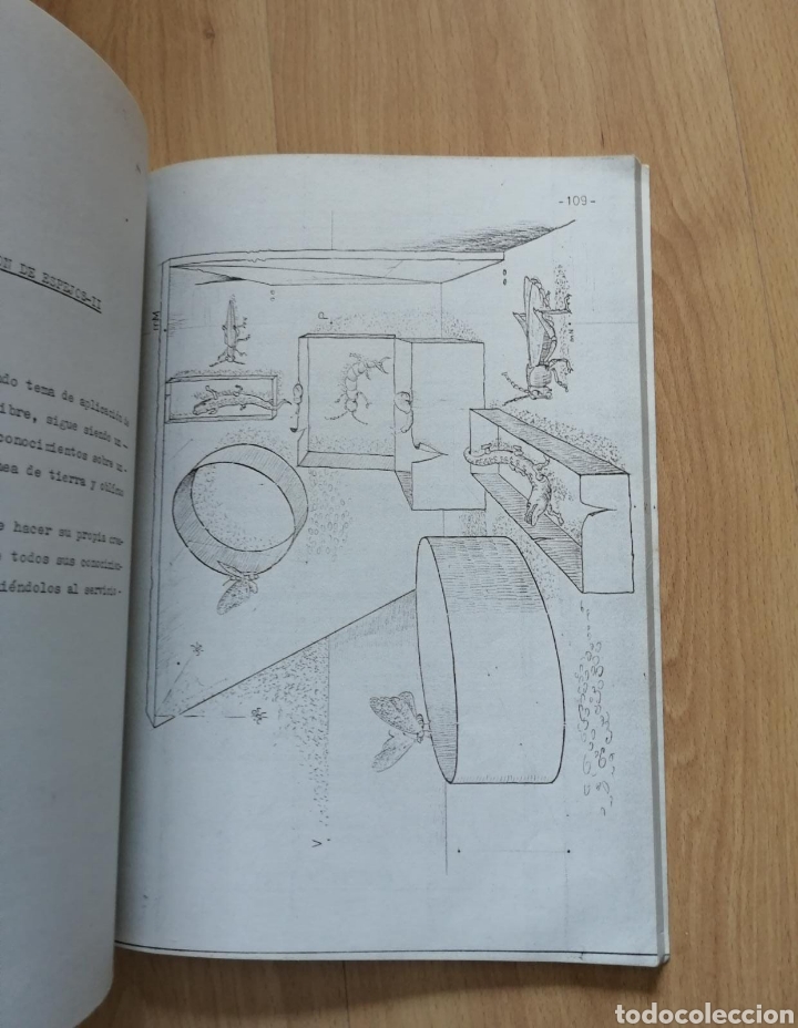 Libros de segunda mano: PERSPECTIVA / Escuela de Bellas artes * Sevilla - Foto 14