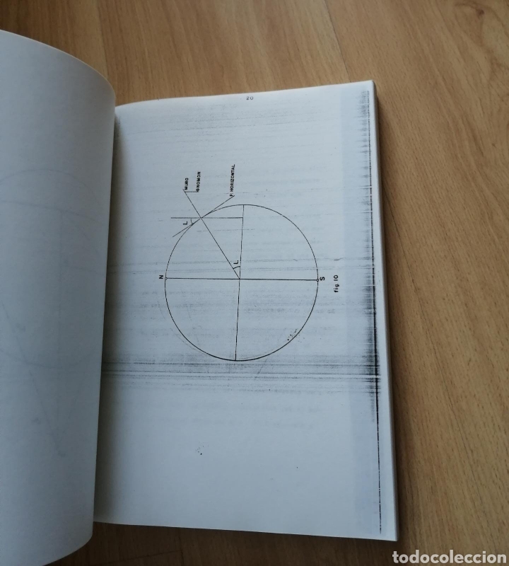 Libros de segunda mano: Perspectiva (Gnom&oacute;nico, Central, Lineal y Curvil&iacute;nea) - Foto 6