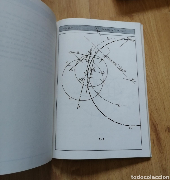 Libros de segunda mano: Perspectivas Curvil&iacute;neas I - Foto 3