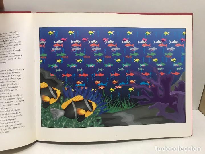 Libros de segunda mano: LIBRO EL OJO M&Aacute;GICO 1 - Foto 4
