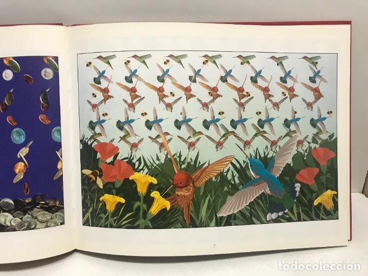 Libros de segunda mano: LIBRO EL OJO M&Aacute;GICO 1 - Foto 5