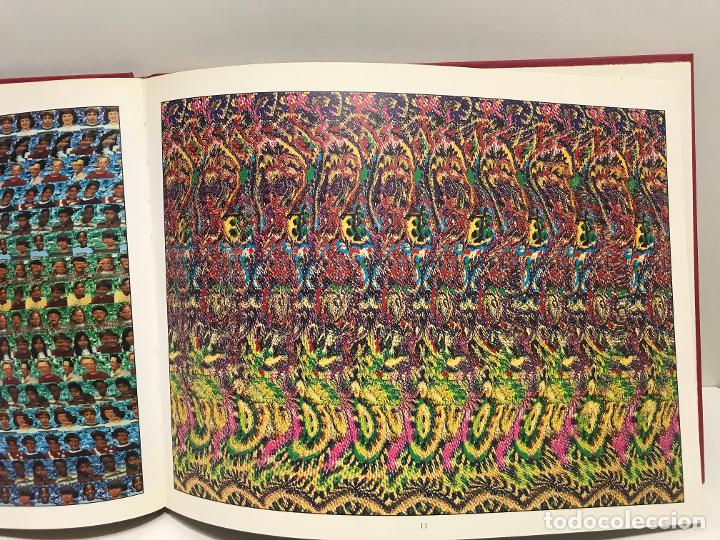 Libros de segunda mano: LIBRO EL OJO M&Aacute;GICO 1 - Foto 6