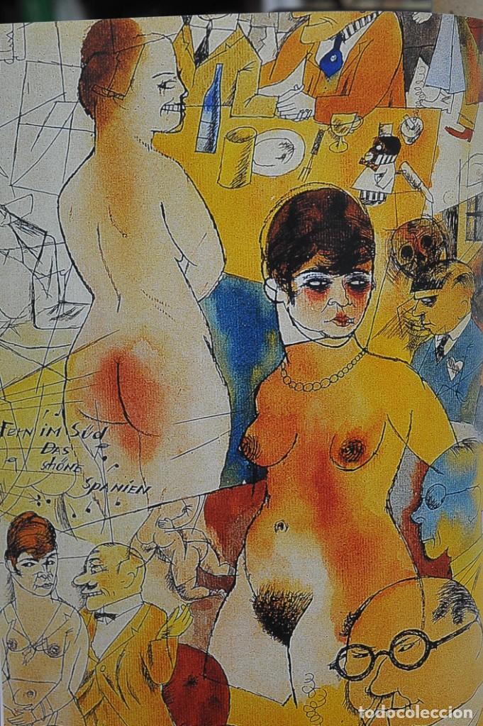 Libros de segunda mano: La invenci&oacute;n del Siglo XX. Carl Einstein y las Vanguardias - Foto 7