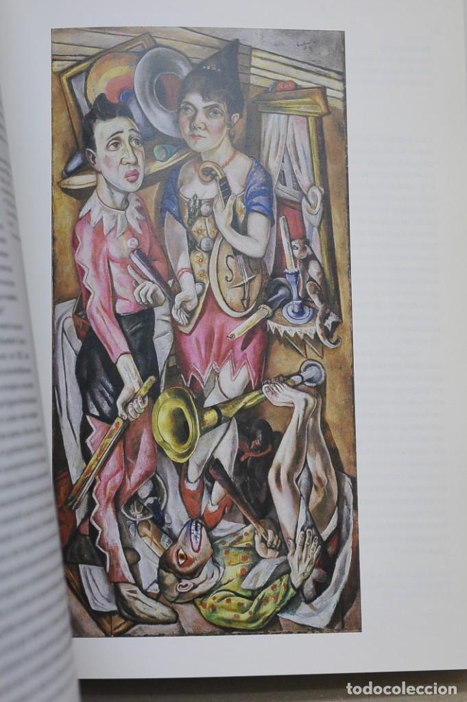 Libros de segunda mano: La invenci&oacute;n del Siglo XX. Carl Einstein y las Vanguardias - Foto 9