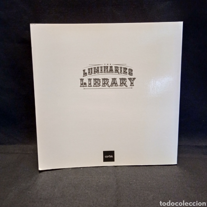 Libros de segunda mano: EPHEMERA - CORBIS 2008 #6004 - Foto 2
