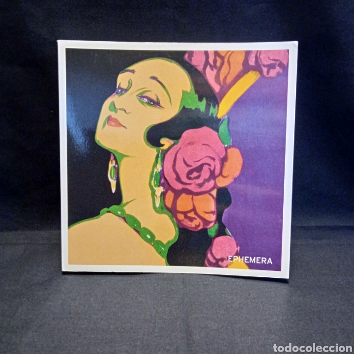 Libros de segunda mano: EPHEMERA - CORBIS 2008 #6004 - Foto 1