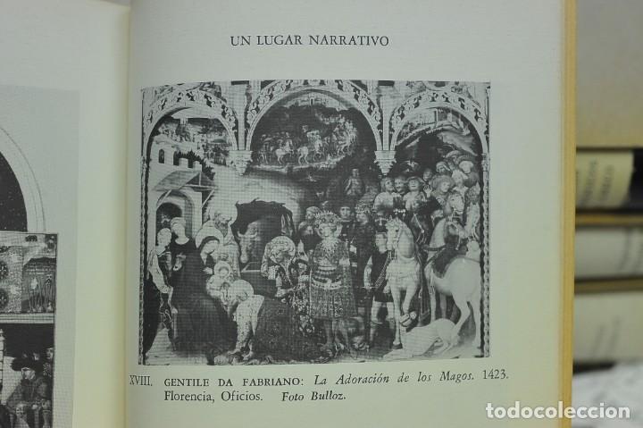 Libros de segunda mano: La figura y el lugar. Pierre Francastel - Foto 2