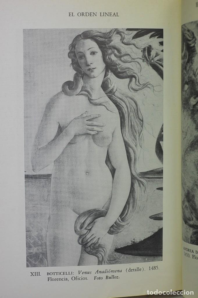 Libros de segunda mano: La figura y el lugar. Pierre Francastel - Foto 3