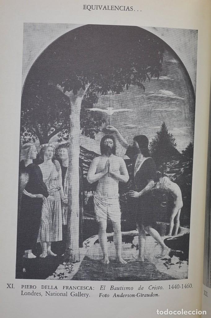 Libros de segunda mano: La figura y el lugar. Pierre Francastel - Foto 4