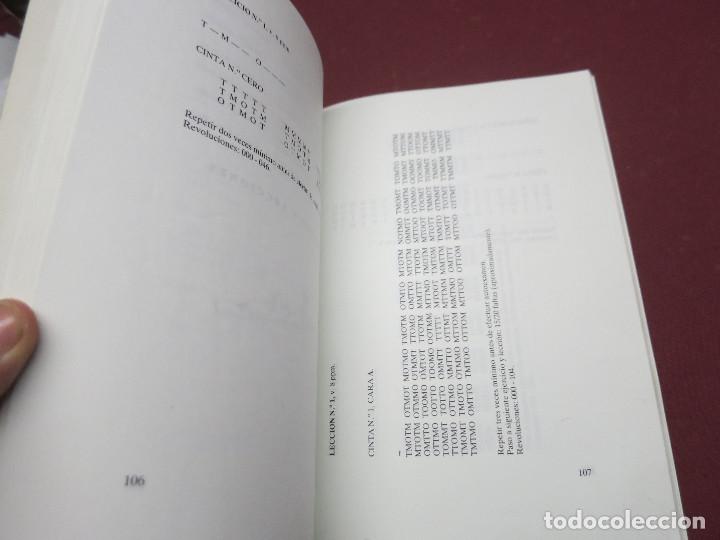 Libros de segunda mano: LIBRO CURSO DE C&Oacute;DIGO MORSE EDITORIAL NAVAL JUAN JOSE GUILLEN GALLEGO - Foto 6