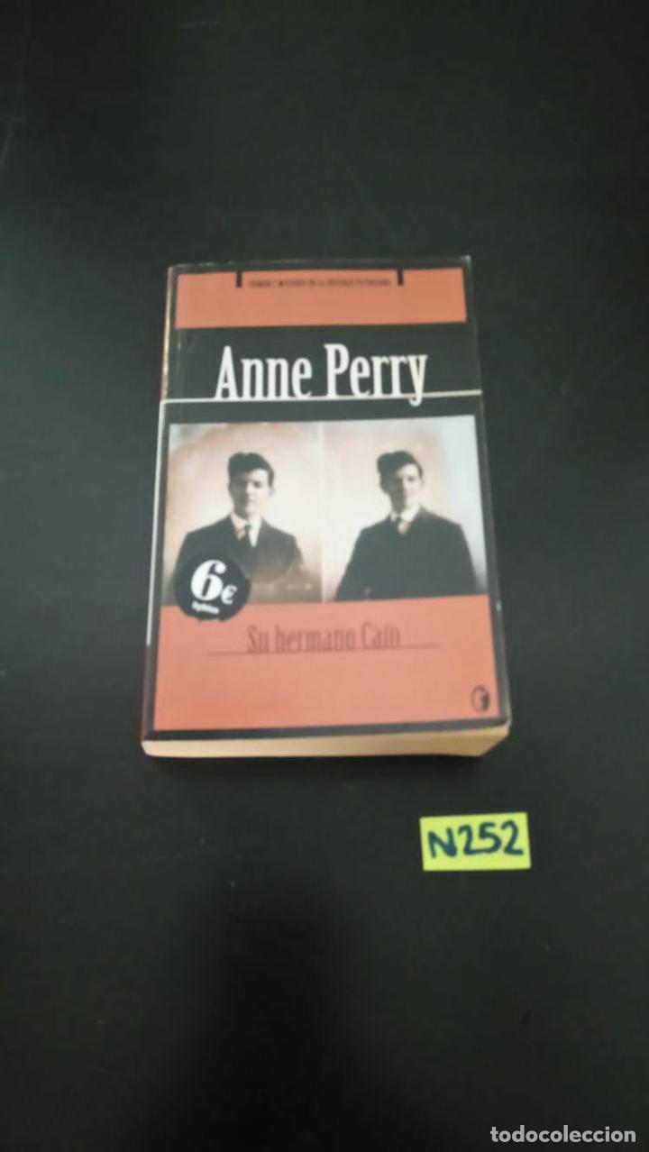 Libros de segunda mano: Anne perry - Foto 1