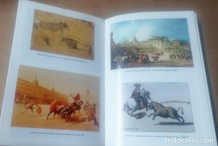 Libros de segunda mano: Coss&iacute;o, Los toros, Espasa Calpe, tomo I, 1995 - Foto 4