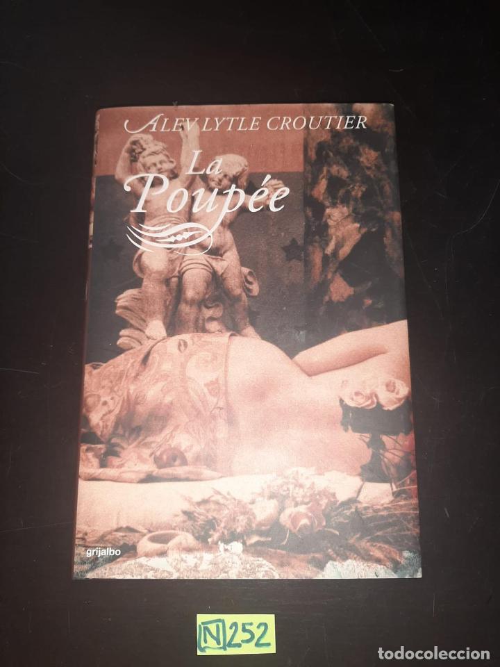 Libros de segunda mano: La poupee - Foto 1