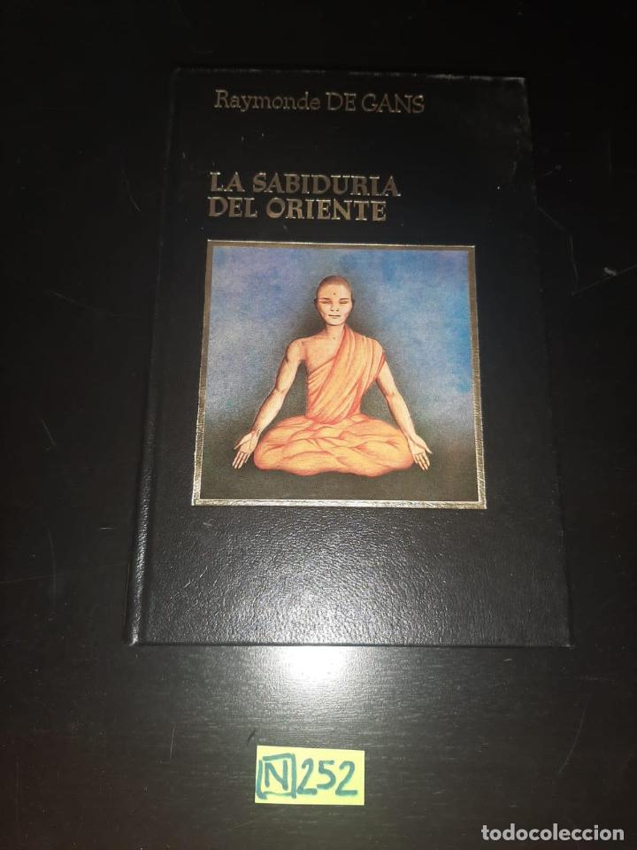 Libros de segunda mano: La sabidur&iacute;a del oriente - Foto 1