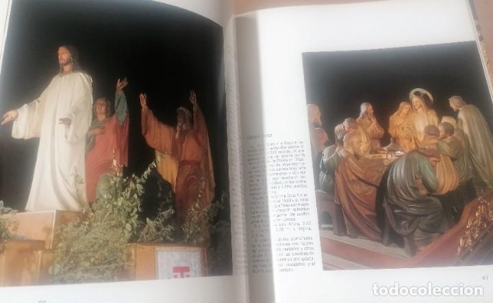 Libros de segunda mano: Centenario. Hermandad de la Pasi&oacute;n del Se&ntilde;or, 1887-1987, Navarra - Foto 5
