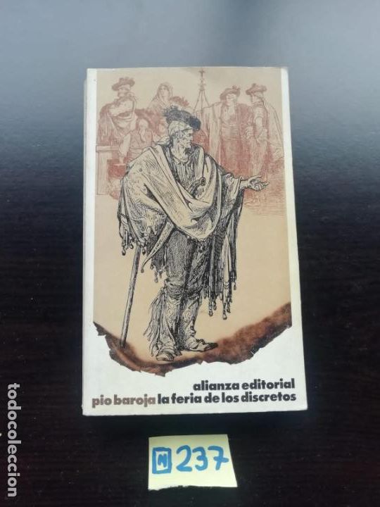 Libros de segunda mano: Pio baroja - Foto 1