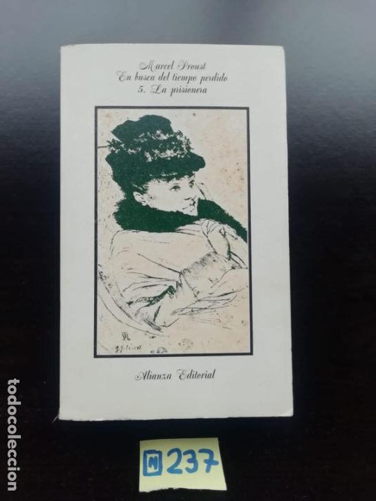 Libros de segunda mano: En busca del tiempo perdido - Foto 1