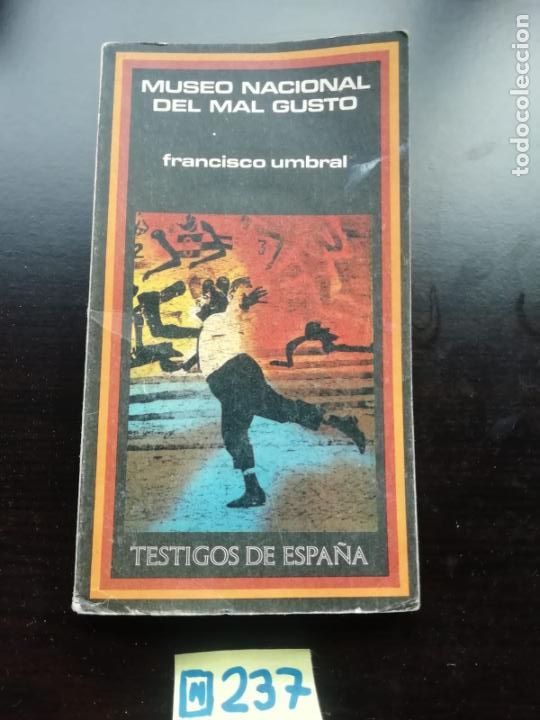 Libros de segunda mano: Museo nacional del mal gusto - Foto 1