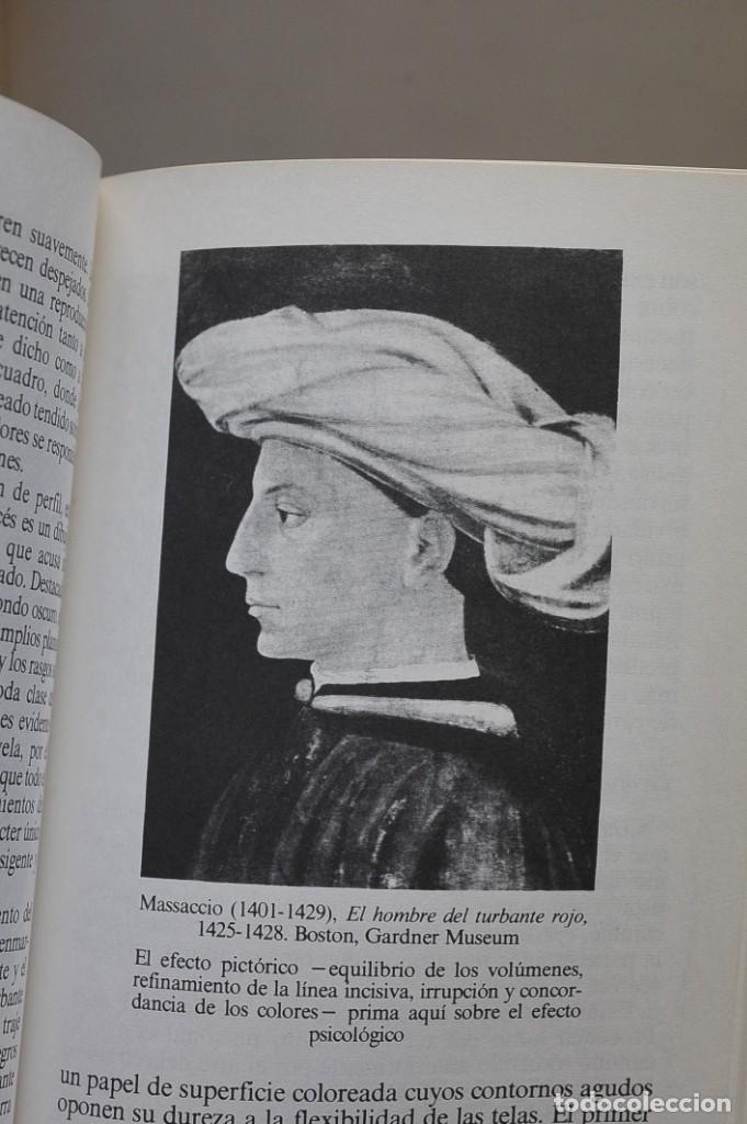 Libros de segunda mano: El retrato. Galienne y Pierre Francastel - Foto 4