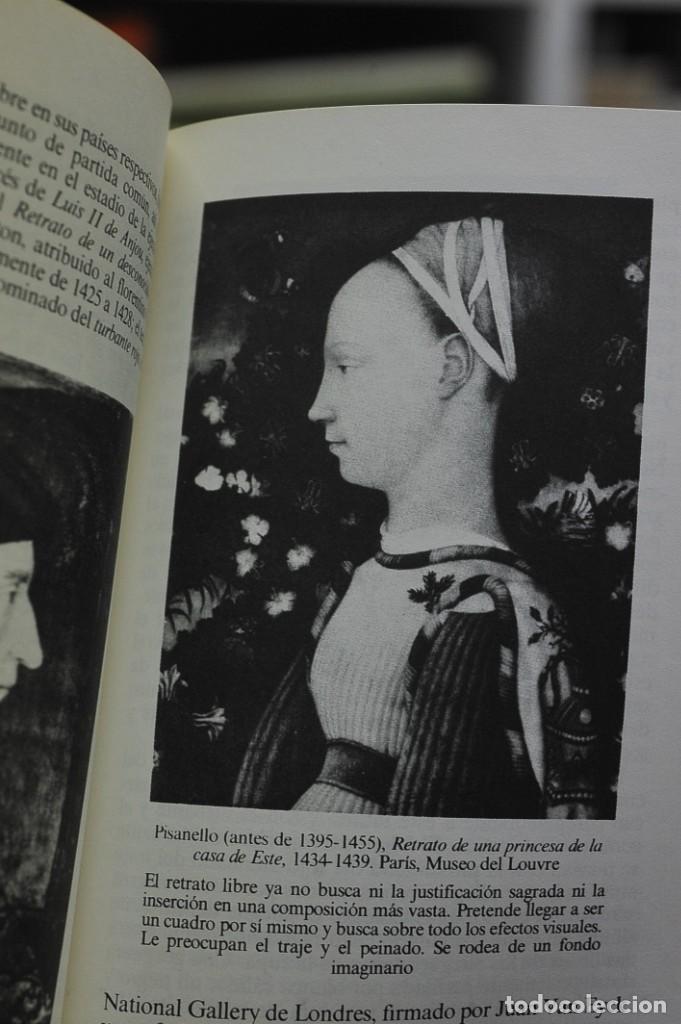 Libros de segunda mano: El retrato. Galienne y Pierre Francastel - Foto 5