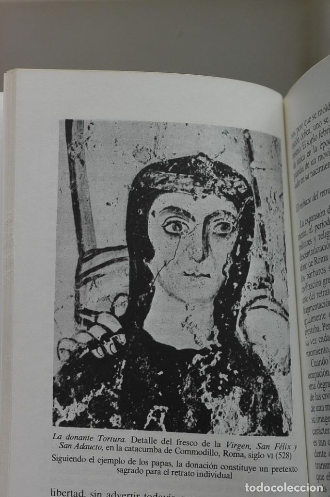 Libros de segunda mano: El retrato. Galienne y Pierre Francastel - Foto 6