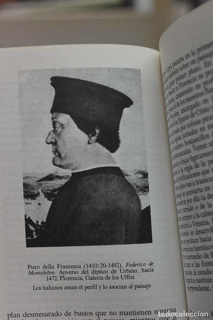 Libros de segunda mano: El retrato. Galienne y Pierre Francastel - Foto 7