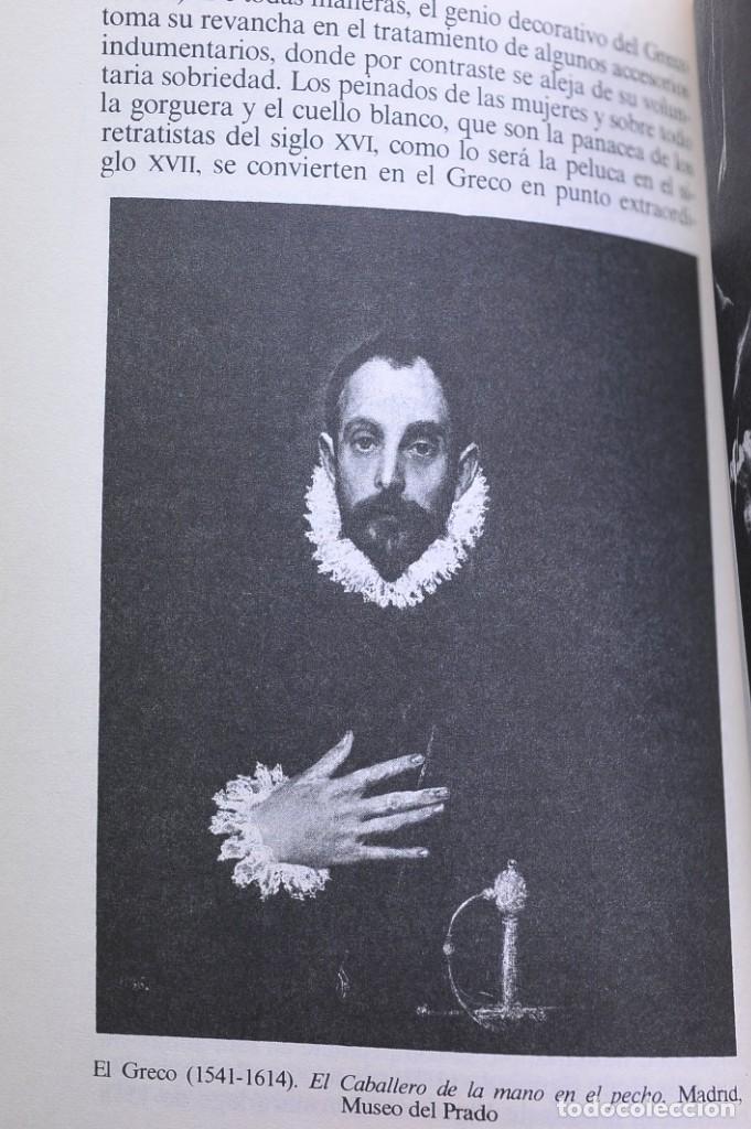 Libros de segunda mano: El retrato. Galienne y Pierre Francastel - Foto 8