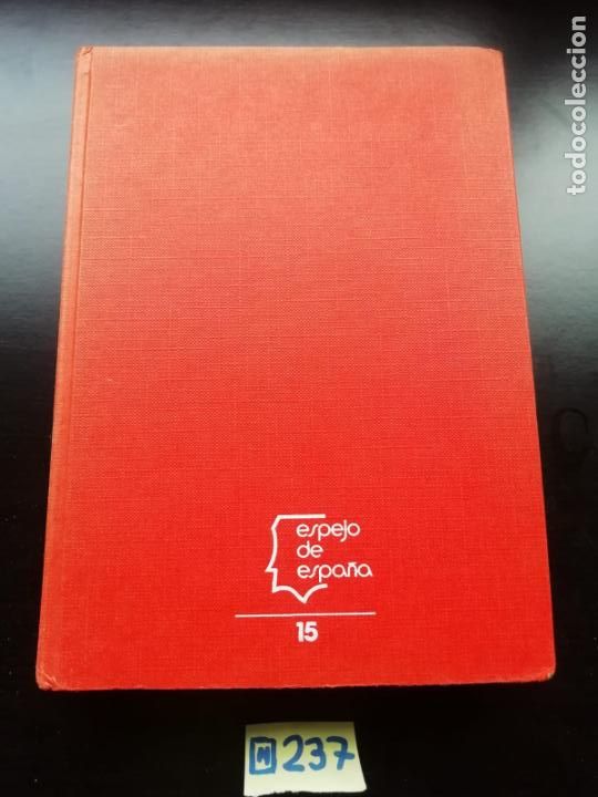 Libros de segunda mano: Espejo de espa&ntilde;a - Foto 1