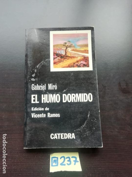 Libros de segunda mano: El humo dormido - Foto 1