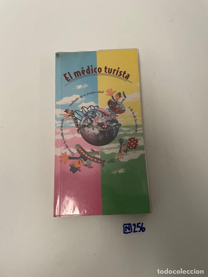 Libros de segunda mano: El medico turista - Foto 1