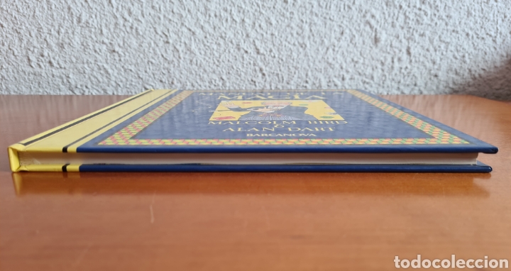 Libros de segunda mano: Manual de la M&agrave;gia - Malcolm Bird & Alan Dart - Barcanova - Foto 3