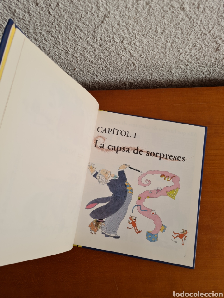 Libros de segunda mano: Manual de la M&agrave;gia - Malcolm Bird & Alan Dart - Barcanova - Foto 17