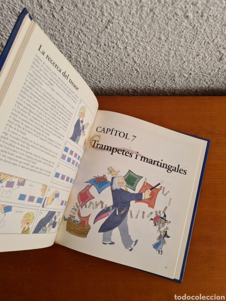 Libros de segunda mano: Manual de la M&agrave;gia - Malcolm Bird & Alan Dart - Barcanova - Foto 29