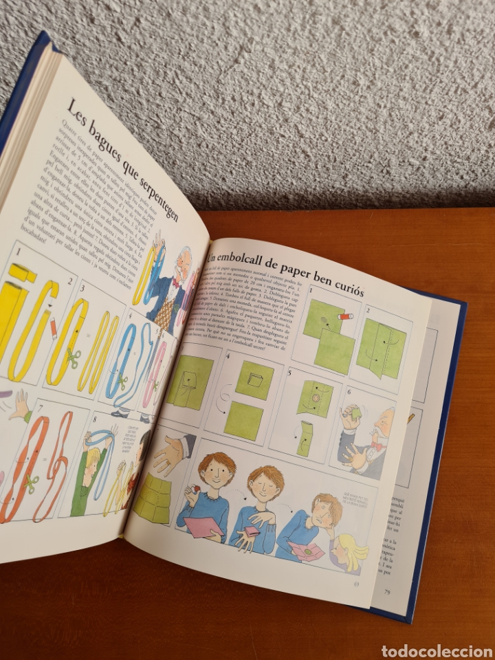 Libros de segunda mano: Manual de la M&agrave;gia - Malcolm Bird & Alan Dart - Barcanova - Foto 32