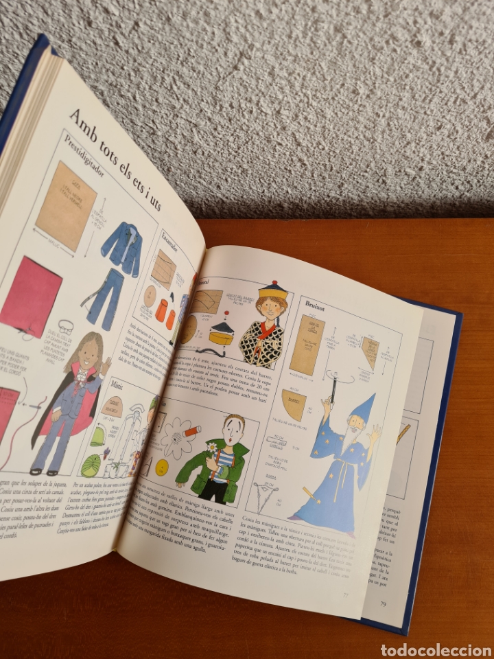 Libros de segunda mano: Manual de la M&agrave;gia - Malcolm Bird & Alan Dart - Barcanova - Foto 33